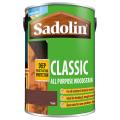 Sadolin Classic Wood Protection Teak 2.5 Litr
