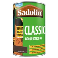 Sadolin Classic Wood Protection Jacobean Waln