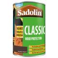 Sadolin Classic Wood Protection Jacobean Waln