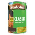 Sadolin Classic Wood Protection Jacobean Waln