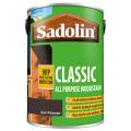 Sadolin Classic Wood Protection Dark Palisand