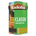 Sadolin Classic Wood Protection Dark Palisand