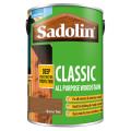Sadolin Classic Wood Protection Burma Teak 2.
