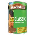 Sadolin Classic Wood Protection Burma Teak 5