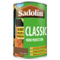 Sadolin Classic Wood Protection African Walnu