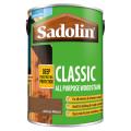 Sadolin Classic Wood Protection African Walnu