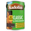 Sadolin Classic Wood Protection Rosewood 2.5