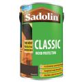 Sadolin Classic Wood Protection Rosewood 5 Li