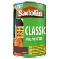 Sadolin Classic Wood Protection Mahogany 1 Li