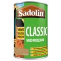 Sadolin Classic Wood Protection Light Oak 1 L
