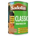 Sadolin Classic Wood Protection Natural 1 Lit