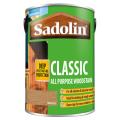 Sadolin Classic Wood Protection Natural 2.5 L