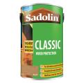 Sadolin Classic Wood Protection Natural 5 Lit