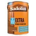 Sadolin Extra Durable Woodstain Antique Pine