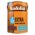 Sadolin Extra Durable Woodstain Teak 2.5 Litr