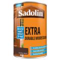 Sadolin Extra Durable Woodstain Jacobean Waln