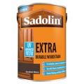 Sadolin Extra Durable Woodstain Jacobean Waln