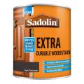 Sadolin Extra Durable Woodstain Dark Palisand