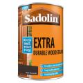 Sadolin Extra Durable Woodstain Dark Palisand