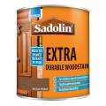 Sadolin Extra Durable Woodstain African Walnu