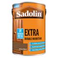 Sadolin Extra Durable Woodstain African Walnu