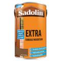 Sadolin Extra Durable Woodstain African Walnu