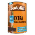Sadolin Extra Durable Woodstain Rosewood 1 Li