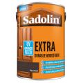 Sadolin Extra Durable Woodstain Rosewood 2.5