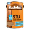 Sadolin Extra Durable Woodstain Natural 2.5 L