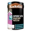 Sadolin Superdec Opaque Wood Protection Super