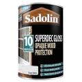 Sadolin Superdec Opaque Wood Protection Super