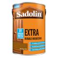 Sadolin Extra Durable Woodstain Heritage Oak