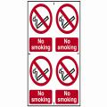 Scan No Smoking