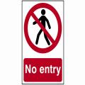 Scan No Entry