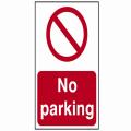 Scan No Parking