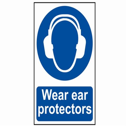 Scan Wear Ear Protectors
