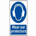 Scan Wear Ear Protectors