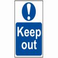 Scan Keep Out