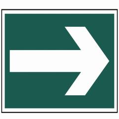 Scan Arrow Symbol