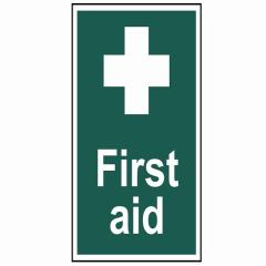Scan First Aid