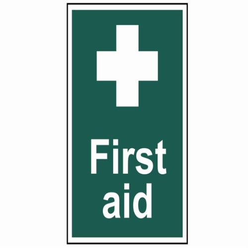 Scan First Aid