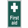 Scan First Aid