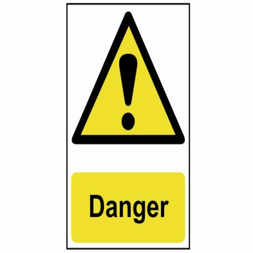 Scan Danger