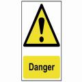 Scan Danger