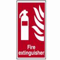 Scan Fire Extinguisher