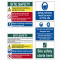 Scan Construction Site Pack 5-pack