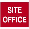 Scan Site Office - Pvc 600 X 400mm