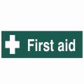 Scan First Aid - Pvc 200 X 50mm
