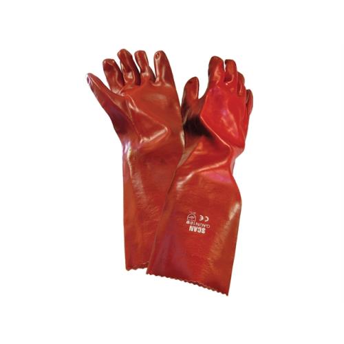 Scan Pvc 45cm (18in) Gauntlet