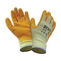 Scan Knit Shell Latex Palm Gloves